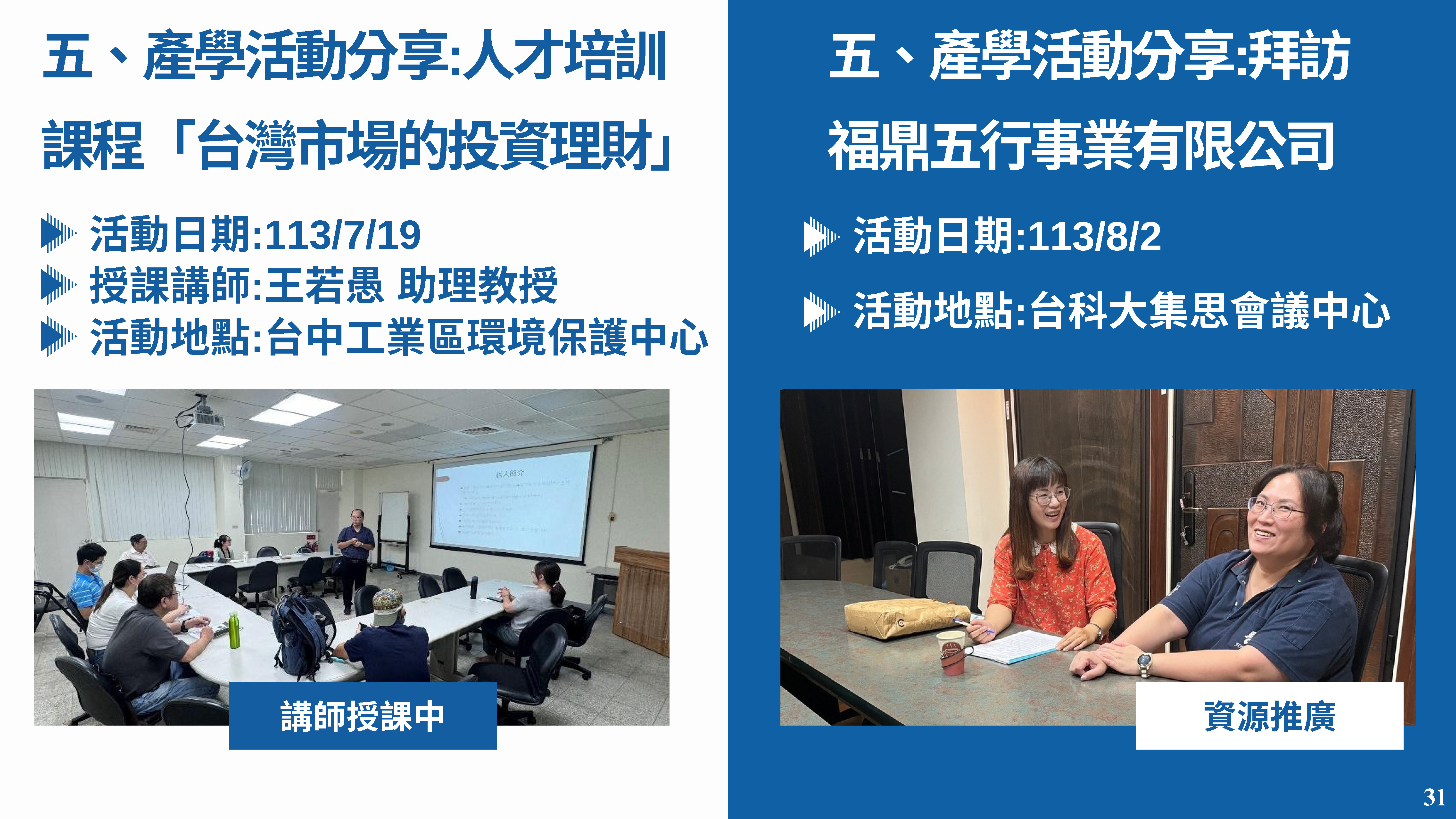 產學育成電子報 第34期 1 頁面 33