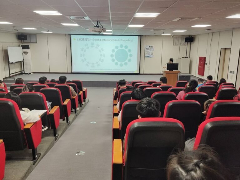 112年業師系列工作坊