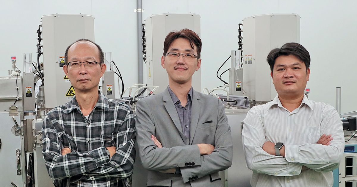 瑩耀科技OLED生力軍